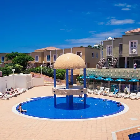 Apartmán Orlando Ocean Star