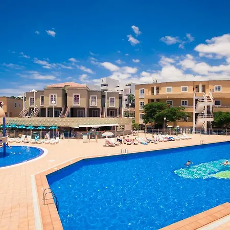 Apartmán Orlando Ocean Star *