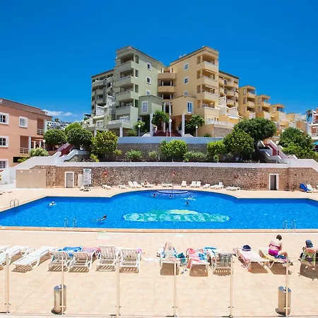 Orlando Ocean Star Apartmán *