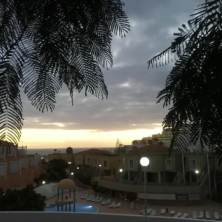 Apartmán Orlando Ocean Star Costa Adeje (Tenerife)