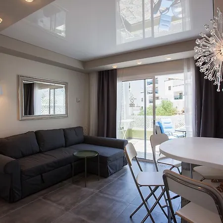 Apartment Orlando Ocean Star