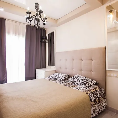 Apartment Orlando Ocean Star