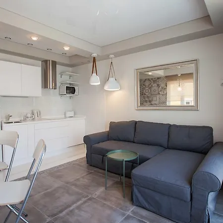 Orlando Ocean Star Apartman *