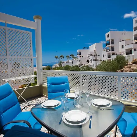 Apartman Orlando Ocean Star *