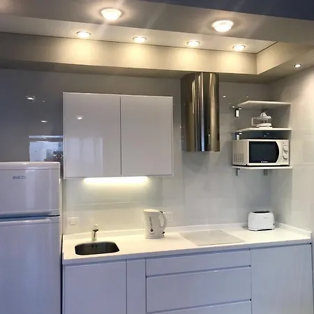 Lägenhet Orlando Ocean Star Costa Adeje (Tenerife)