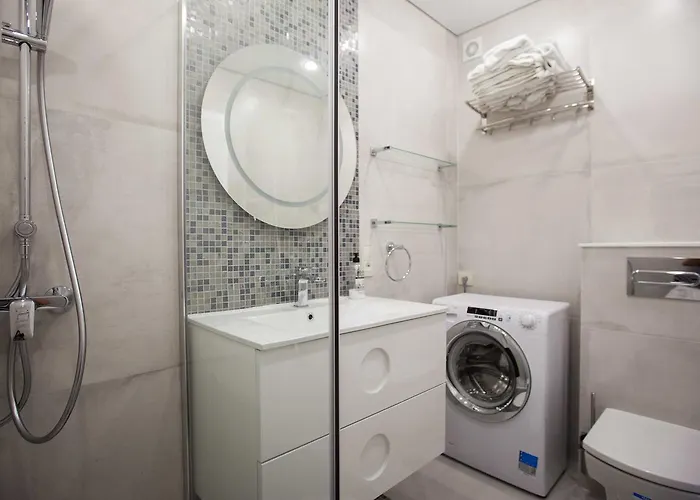 Apartman Orlando Ocean Star Costa Adeje (Tenerife)