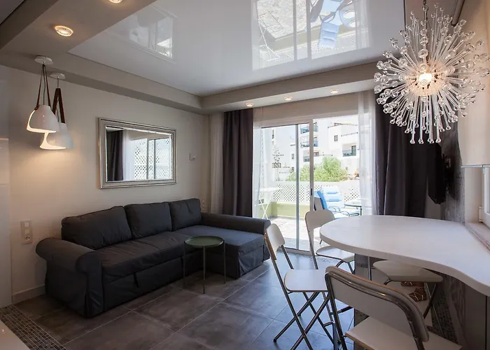 Apartman Orlando Ocean Star