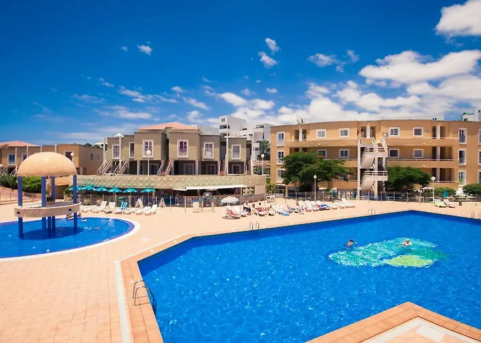 Apartman Orlando Ocean Star *