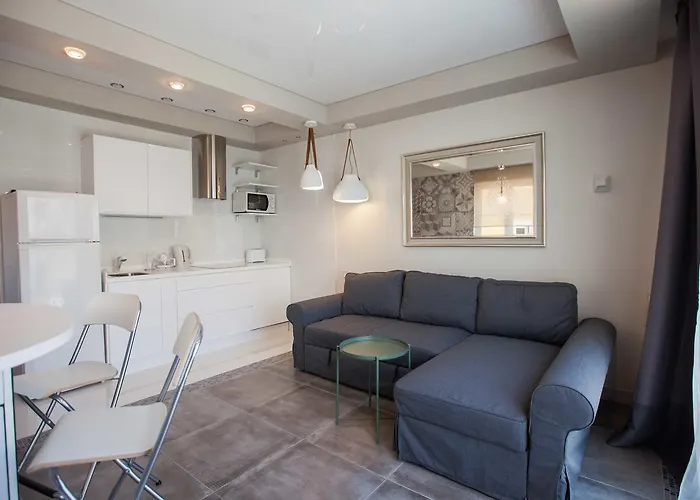 Orlando Ocean Star Apartman *