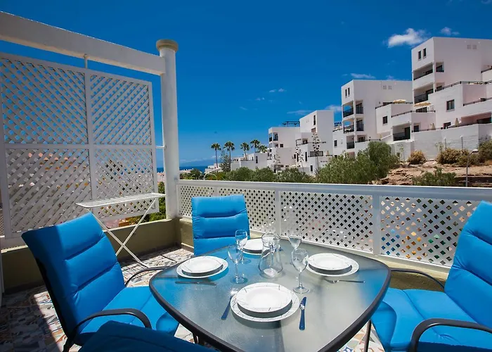 Apartman Orlando Ocean Star *