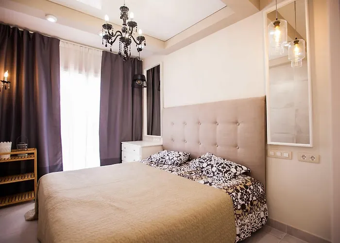 Apartman Orlando Ocean Star