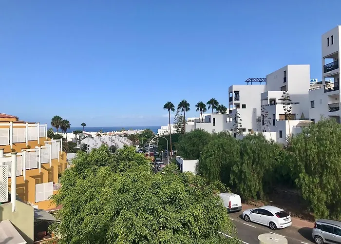 Orlando Ocean Star * Costa Adeje (Tenerife)