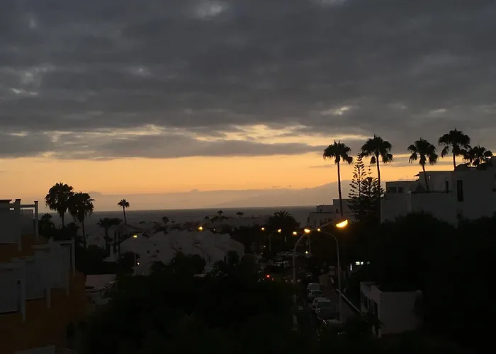 Orlando Ocean Star Costa Adeje (Tenerife)