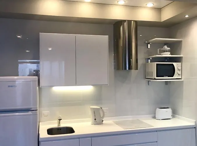 Apartman Orlando Ocean Star Costa Adeje (Tenerife)