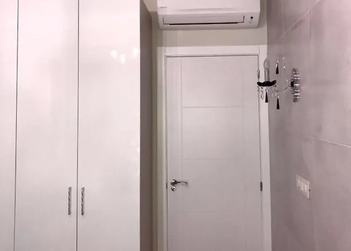 Orlando Ocean Star Apartman *