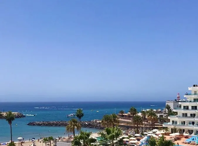 Διαμέρισμα Orlando Ocean Star Costa Adeje (Tenerife)